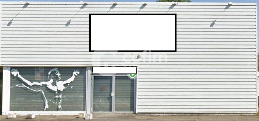 Local commercial  à louer Tarbes 65000