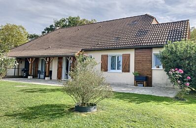 vente maison 233 000 € à proximité de Monassut-Audiracq (64160)