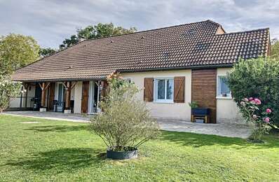 vente maison 233 000 € à proximité de Auriac (64450)