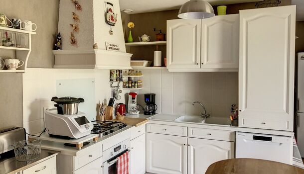 Villa / Maison 4 pièces  à vendre Auga 64450