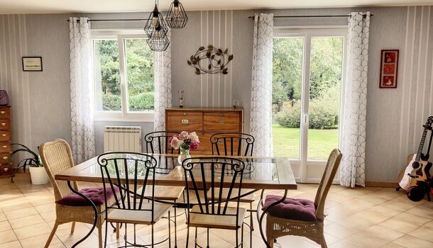 Villa / Maison 4 pièces  à vendre Auga 64450