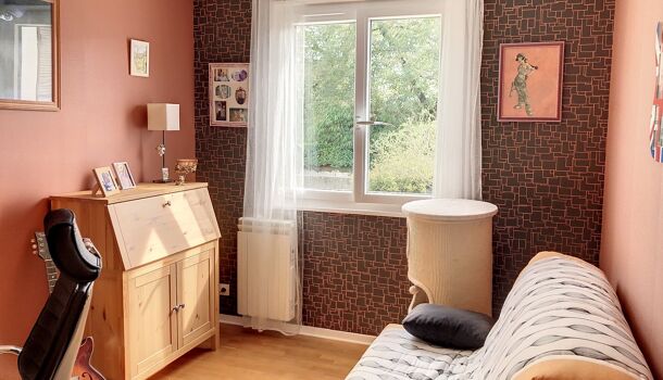 Villa / Maison 4 pièces  à vendre Auga 64450