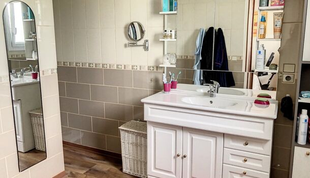 Villa / Maison 4 pièces  à vendre Auga 64450