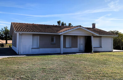 vente maison 399 000 € à proximité de La Lande-de-Fronsac (33240)