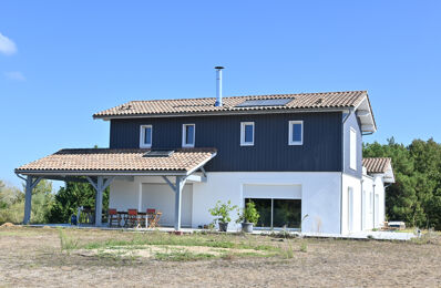 vente maison 468 000 € à proximité de Montpezat (47360)