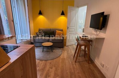 location appartement 860 € CC /mois à proximité de Le Blanc-Mesnil (93150)