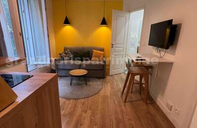 location appartement 860 € CC /mois à proximité de Paris 20 (75020)