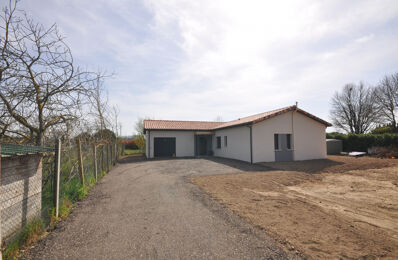 vente maison 364 000 € à proximité de Gaillac-Toulza (31550)