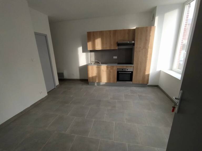 Appartement   à vendre 36 m² — photo 1