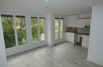 location appartement 650 € CC /mois à proximité de Laragne-Montéglin (05300)