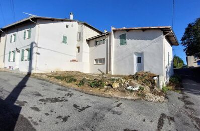vente maison 148 000 € à proximité de Castelnau-Magnoac (65230)