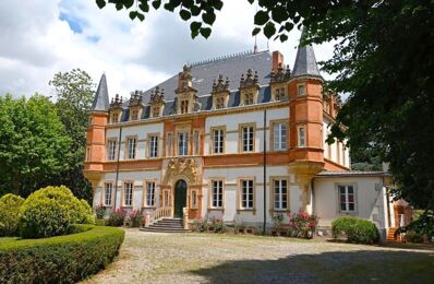 vente maison 1 365 000 € à proximité de Saint-Ignan (31800)