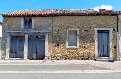 vente divers 54 000 € à proximité de Roquefort-sur-Garonne (31360)