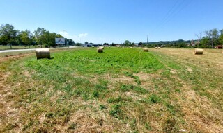 Terrain  7913 m² à vendre à Villeneuve-de-Rivière (31800)