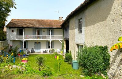vente maison 243 500 € à proximité de Saint-Pé-d'Ardet (31510)