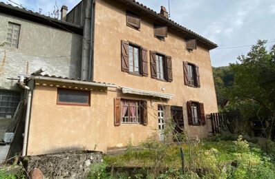 vente maison 75 000 € à proximité de Montastruc-de-Salies (31160)