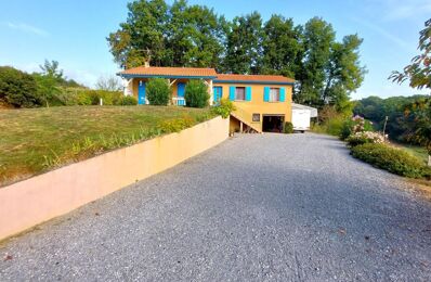 vente maison 230 000 € à proximité de Aventignan (65660)