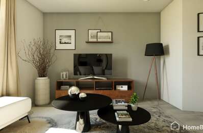 appartement 4 pièces 100 m2 à vendre à Saint-Laurent-d'Agny (69440)