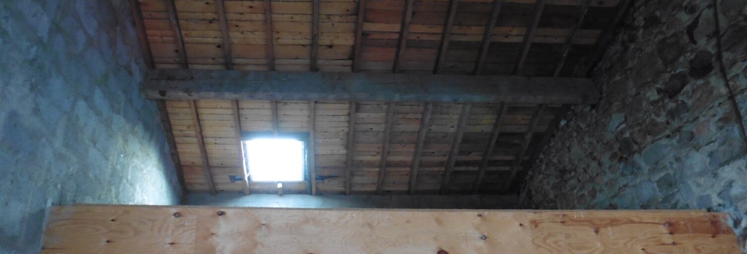 Appartement 4 Pièces 100 m² à vendre à Saint-Laurent-d'Agny (69440)