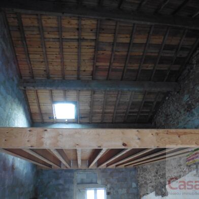 Appartement 4 pièces 180000 €