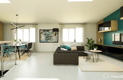 vente appartement 249 000 € à proximité de Saint-Étienne (42000)