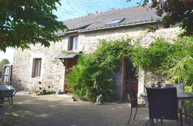 vente maison 394 625 € à proximité de Saint-Jean-Brévelay (56660)