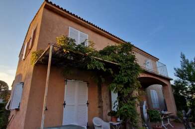 Maison 5 pièces 750000 €