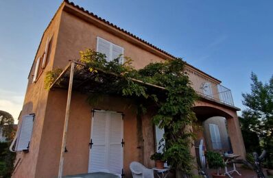 vente maison 750 000 € à proximité de Saint-André-de-la-Roche (06730)