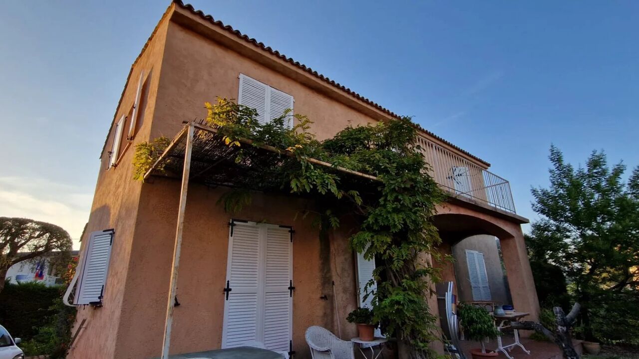 maison 5 pièces 151 m2 à vendre à Nice (06200)