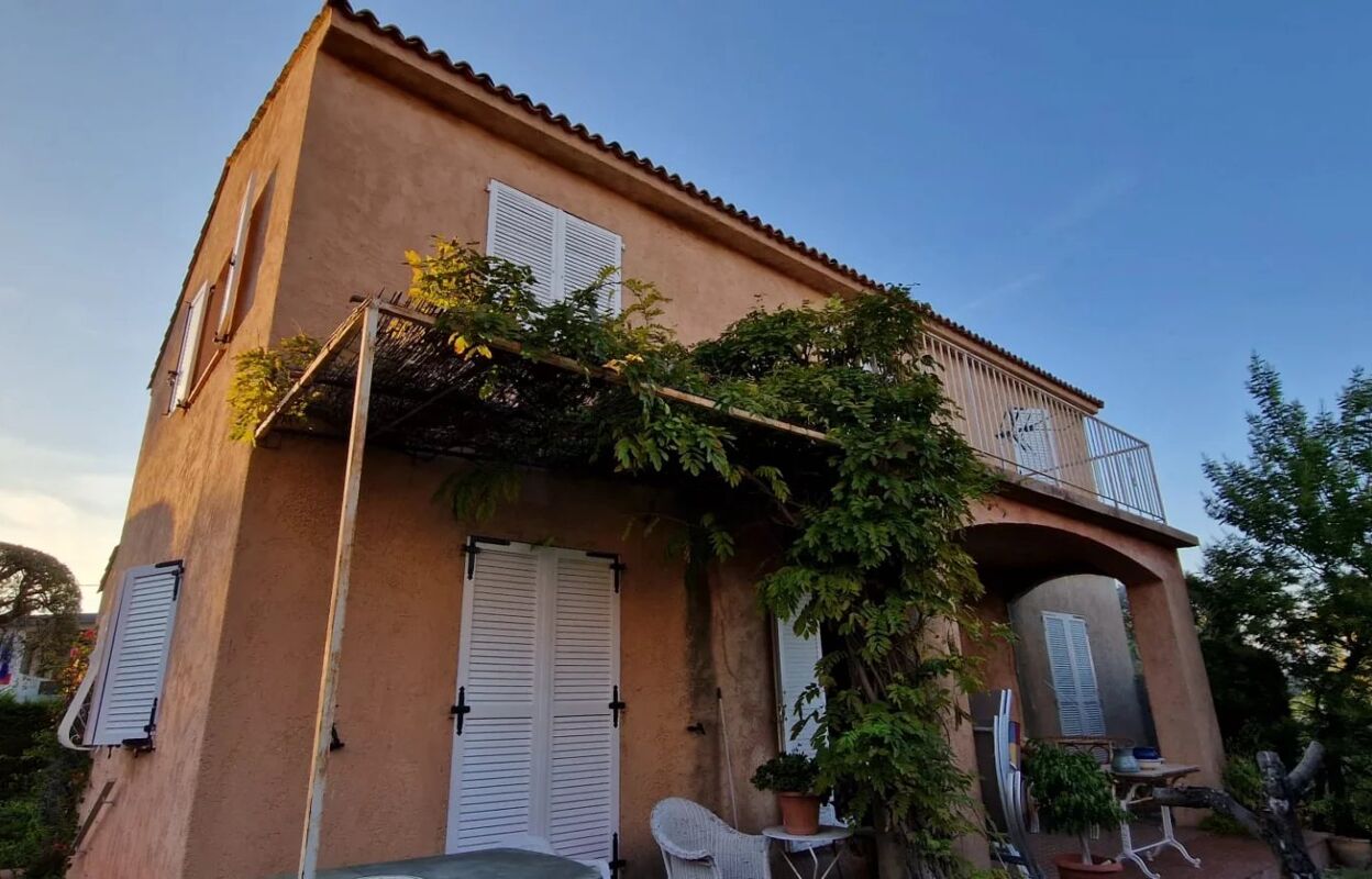 maison 5 pièces 151 m2 à vendre à Nice (06200)