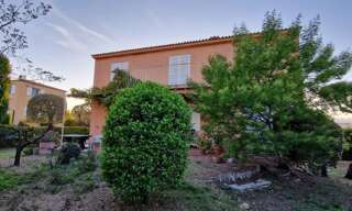 Maison 5 Pièces 151 m² à vendre à Nice (06200)