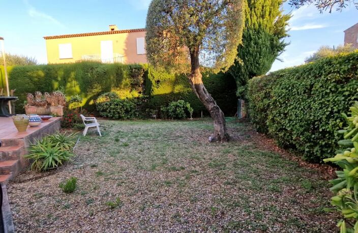 HAUT FABRON - ST ANTOINE DE GINESTIERE — photo 4