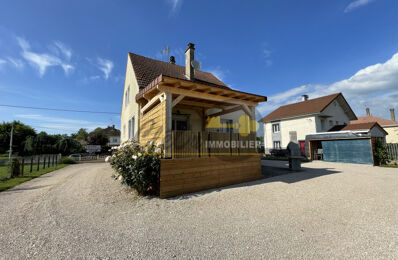 vente maison 160 000 € à proximité de Saint-Étienne-en-Bresse (71370)