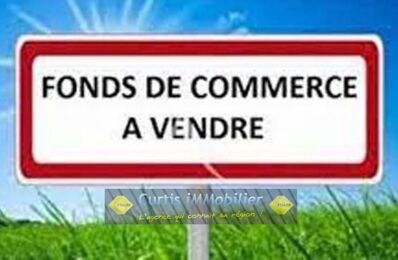 vente commerce 67 200 € à proximité de Saint-Jean-Bonnefonds (42650)