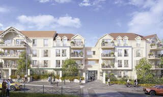 Garage   m² à vendre à Dammartin-en-Goële (77230)