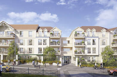 Appartement 2 pièces 170000 €