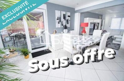 vente appartement 160 000 € à proximité de Mont-Saint-Martin (54350)