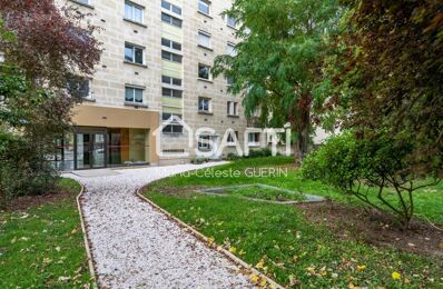 vente appartement 159 000 € à proximité de Vert (78930)