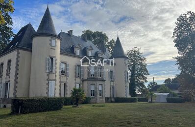 vente maison 1 736 000 € à proximité de Dompierre-sur-Yon (85170)