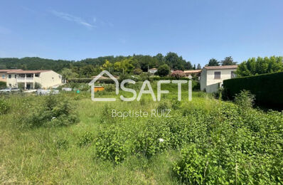 vente terrain 58 000 € à proximité de Castelnau-Montratier (46170)