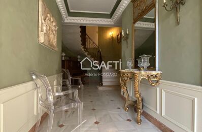 vente maison 550 000 € à proximité de Saint-Sardos (47360)