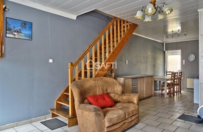 vente maison 85 900 € à proximité de Fenain (59179)