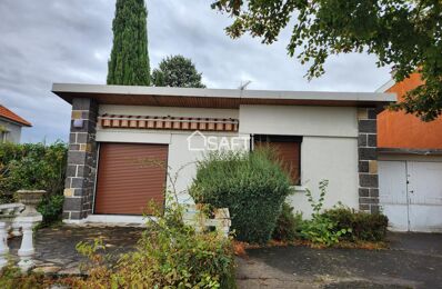 vente maison 199 000 € à proximité de La Roche-Blanche (63670)