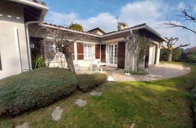 vente maison 289 500 € à proximité de Rouairoux (81240)
