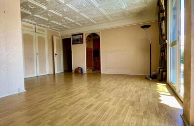 appartement 4 pièces 69 m2 à vendre à Saint-Maur-des-Fossés (94100)