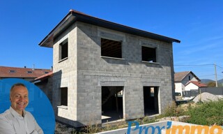 Maison 5 Pièces 117 m² à vendre à Saint-Blaise-du-Buis (38140)