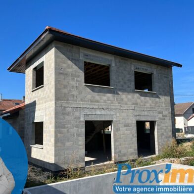 Maison 5 pièces 498000 €