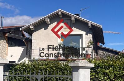 vente maison 344 000 € à proximité de Sainte-Hélène-du-Lac (73800)