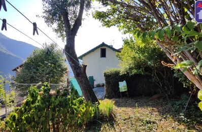 vente maison 109 000 € à proximité de Suc-Et-Sentenac (09220)