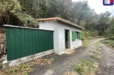 vente maison 28 000 € à proximité de Fougax-Et-Barrineuf (09300)